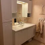 Leilighet 3 Bedrooms, Close To The Center, Sauna, Free Parking Kirkenes