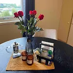 Leilighet 3 Bedrooms, Close To The Center, Sauna, Free Parking