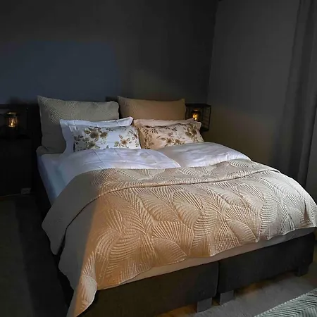 3 Bedrooms, Close To The Center, Sauna, Free Parking