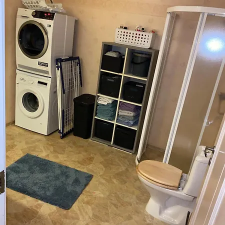 3 Bedrooms, Close To The Center, Sauna, Free Parking * شِرِكينيس